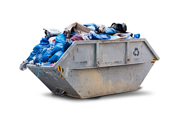 Commercial Cleanout Services in El Segundo, CA